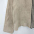 THE TOE LE HAVRE HALF KNIT レディース FREE