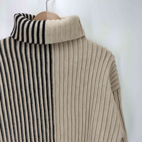 THE TOE LE HAVRE HALF KNIT レディース FREE