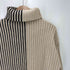 THE TOE LE HAVRE HALF KNIT レディース FREE