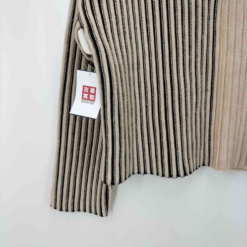 THE TOE LE HAVRE HALF KNIT レディース FREE