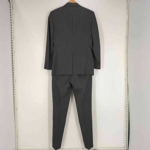 ユナイテッドアローズグリーンレーベルリラクシング UNITED ARROWS green label relaxing ECOPET ECO TW BNK/ST BW NT HP/セットアップ メンズ 44