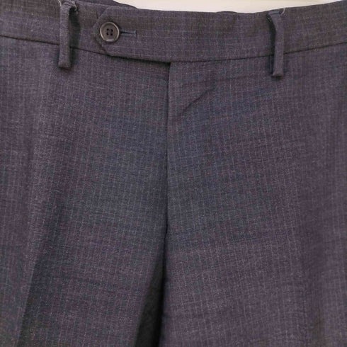 ユナイテッドアローズグリーンレーベルリラクシング UNITED ARROWS green label relaxing ECOPET ECO TW BNK/ST BW NT HP/セットアップ メンズ 44