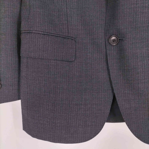 ユナイテッドアローズグリーンレーベルリラクシング UNITED ARROWS green label relaxing ECOPET ECO TW BNK/ST BW NT HP/セットアップ メンズ 44