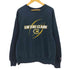 チャンピオン Champion 00s PREMIUM REVERSE WEAVE UW EAU CLAIRE プリント クルーネックスウェット メンズ