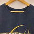 チャンピオン Champion 00s PREMIUM REVERSE WEAVE UW EAU CLAIRE プリント クルーネックスウェット メンズ