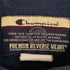 チャンピオン Champion 00s PREMIUM REVERSE WEAVE UW EAU CLAIRE プリント クルーネックスウェット メンズ