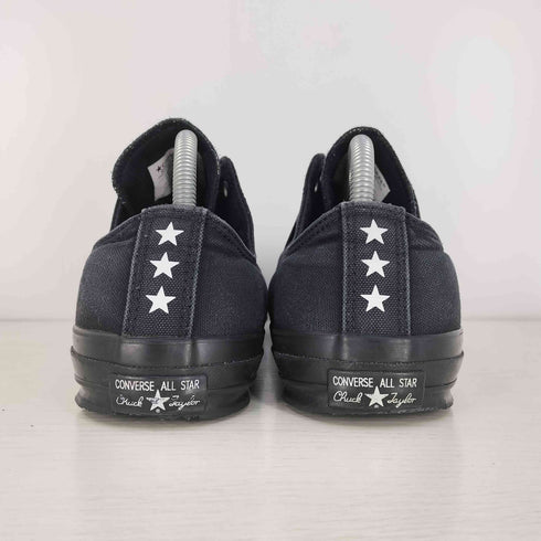 コンバース CONVERSE BIGGORE ST SLIP ALLSTAR Chuck Taylor ビッグゴアスリップ オールスター チャックテイラー 100 OX ローカットスニーカー メンズ CONVERSE:8 1/2