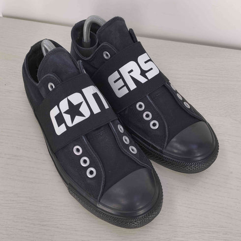 コンバース CONVERSE BIGGORE ST SLIP ALLSTAR Chuck Taylor ビッグゴアスリップ オールスター チャックテイラー 100 OX ローカットスニーカー メンズ CONVERSE:8 1/2
