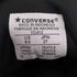 コンバース CONVERSE BIGGORE ST SLIP ALLSTAR Chuck Taylor ビッグゴアスリップ オールスター チャックテイラー 100 OX ローカットスニーカー メンズ CONVERSE:8 1/2