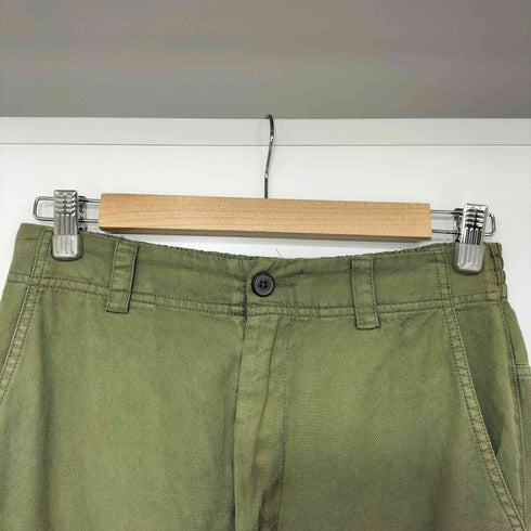 ピュアルセシン pual ce cin 25AW カーブシルエット カーゴ パンツ レディース FREE