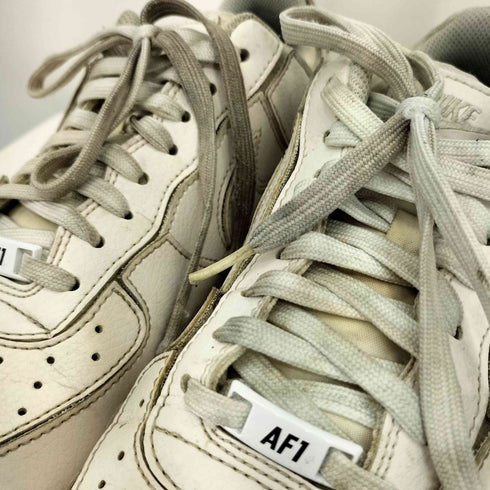 ナイキ NIKE AIR FORCE 1/1 メンズ JPN:28.5