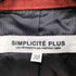 シンプリシテプリュス SIMPLICITE PLUS マウンテンパーカー メンズ FR:38