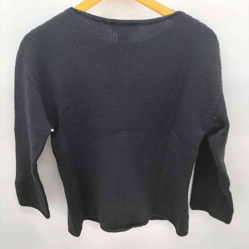 マックスマーラ MAX MARA ウール ローゲージ ニット レディース import:L