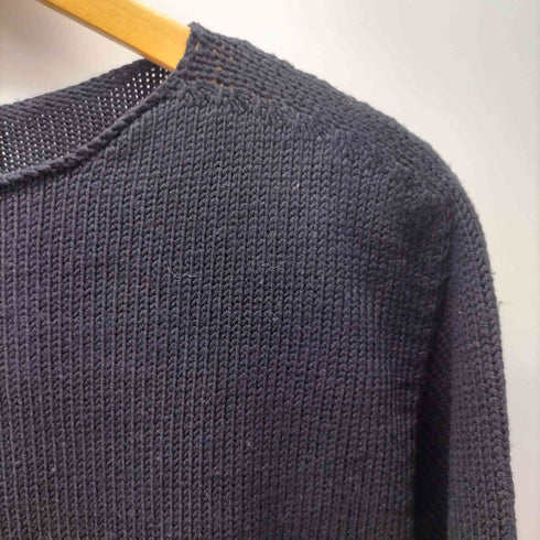 マックスマーラ MAX MARA ウール ローゲージ ニット レディース import:L