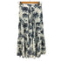 アメリアンドレスド AMERI UNDRESSED AVA TULLE DOCKING SKIRT チュール ドッキング スカート レディース JPN:S