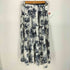 アメリアンドレスド AMERI UNDRESSED AVA TULLE DOCKING SKIRT チュール ドッキング スカート レディース JPN:S