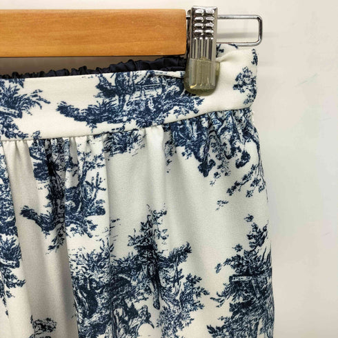 アメリアンドレスド AMERI UNDRESSED AVA TULLE DOCKING SKIRT チュール ドッキング スカート レディース JPN:S