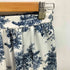 アメリアンドレスド AMERI UNDRESSED AVA TULLE DOCKING SKIRT チュール ドッキング スカート レディース JPN:S