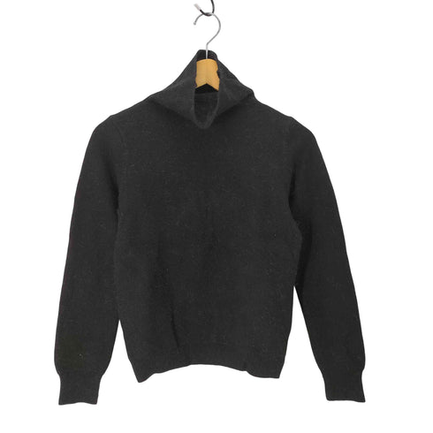 ジェンヌ JENNE ノンストレスハイネックプルオーバー レディース import:L
