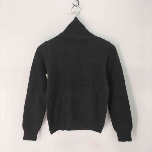 ジェンヌ JENNE ノンストレスハイネックプルオーバー レディース import:L