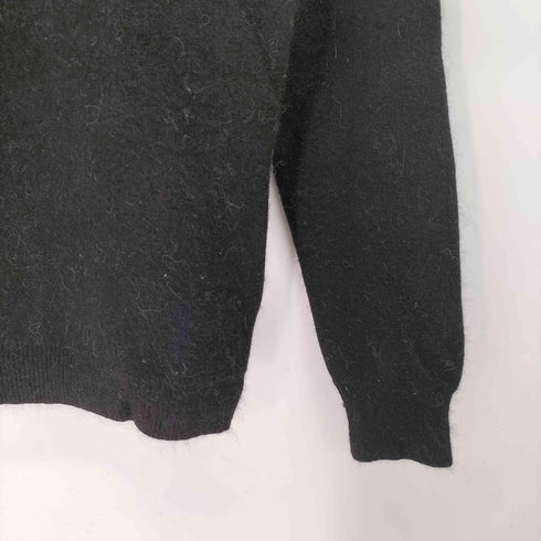 ジェンヌ JENNE ノンストレスハイネックプルオーバー レディース import:L