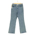 EMSIG +5cm denim ブーツカットデニムパンツ メンズ JPN:M