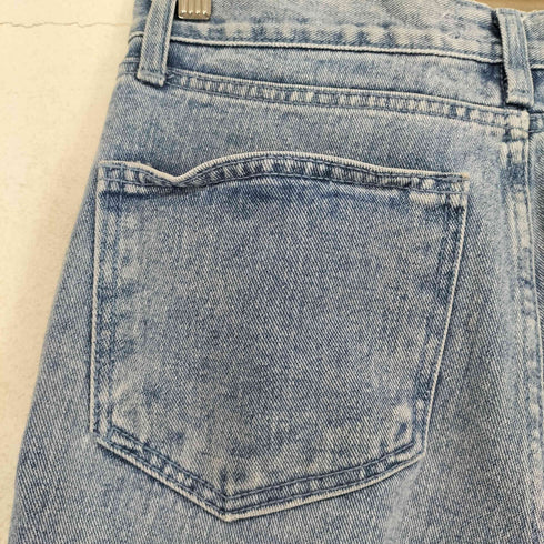 EMSIG +5cm denim ブーツカットデニムパンツ メンズ JPN:M
