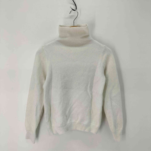 ジェンヌ JENNE ノンストレスハイネックプルオーバー レディース import:L