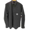 カーハートワークインプログレス Carhartt WIP L/S COPEMAN SHIRT コープマン シャツ メンズ import:M