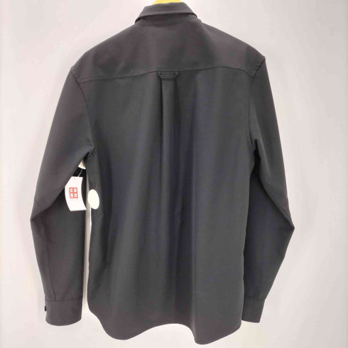 カーハートワークインプログレス Carhartt WIP L/S COPEMAN SHIRT コープマン シャツ メンズ import:M