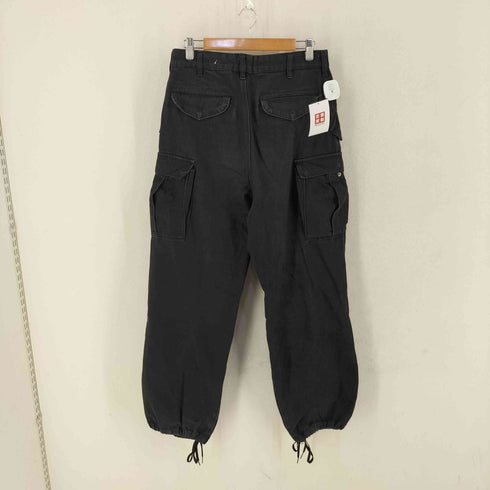 ザラ ZARA カーゴパンツ メンズ 36