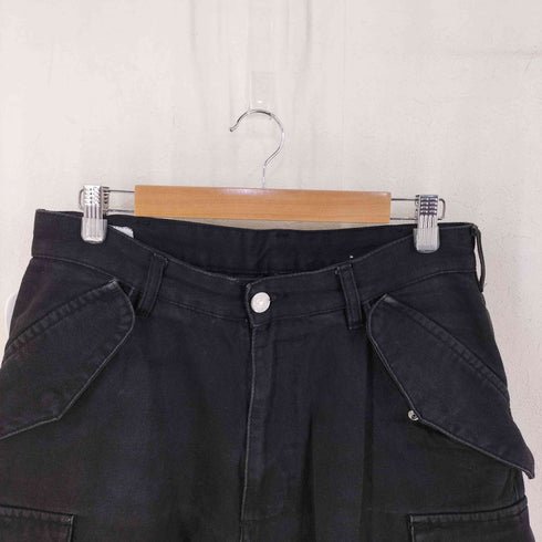 ザラ ZARA カーゴパンツ メンズ 36