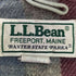 エルエルビーン L.L.Bean 80s-90S BAXTER STATE PARKA マウンテンパーカー シェルジャケット メンズ import:L