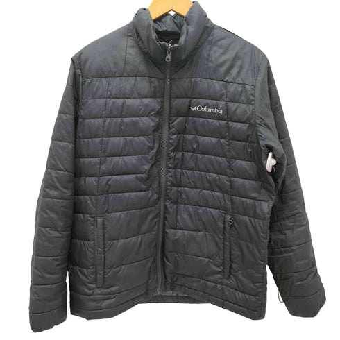 コロンビア Columbia トレッキング中綿ジャケット メンズ JPN:M