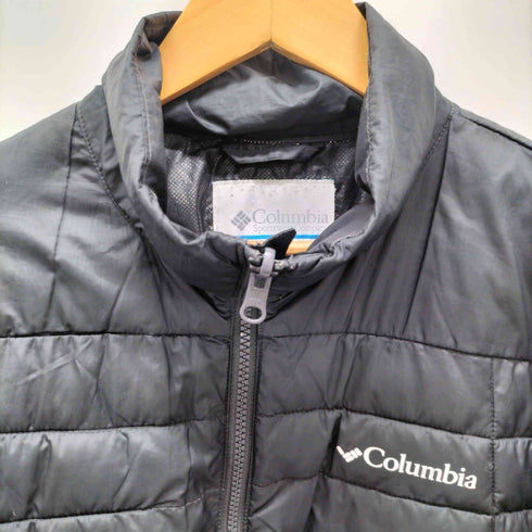 コロンビア Columbia トレッキング中綿ジャケット メンズ JPN:M
