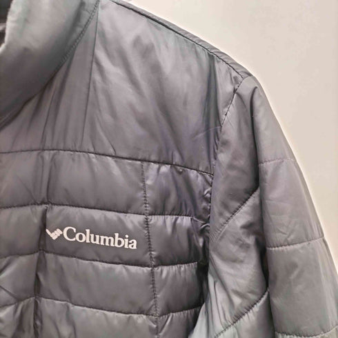 コロンビア Columbia トレッキング中綿ジャケット メンズ JPN:M