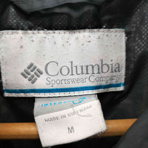 コロンビア Columbia トレッキング中綿ジャケット メンズ JPN:M