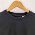 オーエーエムシー OAMC 20SS MADE IN ITALY イタリア製 コラボ リフレクター バック ロゴ プリント L/S カットソー ロンT メンズ import:S