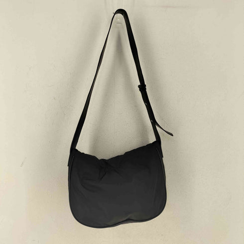 Matin Kim Big bubkle bag レディース