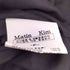 Matin Kim Big bubkle bag レディース