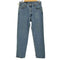 リーバイス Levis 2000年5月製造 RELAXED FIT ボタン裏刻印513 ストレートデニムパンツ 550 メンズ W36L34