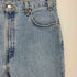 リーバイス Levis 2000年5月製造 RELAXED FIT ボタン裏刻印513 ストレートデニムパンツ 550 メンズ W36L34