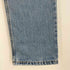 リーバイス Levis 2000年5月製造 RELAXED FIT ボタン裏刻印513 ストレートデニムパンツ 550 メンズ W36L34