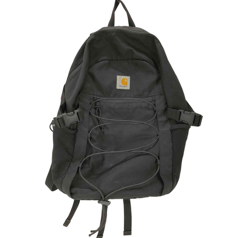 カーハートワークインプログレス Carhartt WIP DELTA BACK PACK デルタ バックパック リュック CORDURA コーデュラ メンズ ONE SIZE