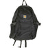 カーハートワークインプログレス Carhartt WIP DELTA BACK PACK デルタ バックパック リュック CORDURA コーデュラ メンズ ONE SIZE
