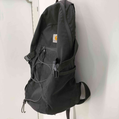 カーハートワークインプログレス Carhartt WIP DELTA BACK PACK デルタ バックパック リュック CORDURA コーデュラ メンズ ONE SIZE
