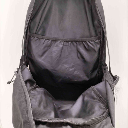 カーハートワークインプログレス Carhartt WIP DELTA BACK PACK デルタ バックパック リュック CORDURA コーデュラ メンズ ONE SIZE