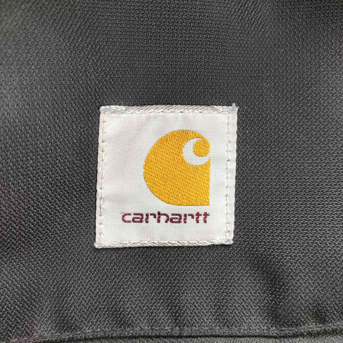 カーハートワークインプログレス Carhartt WIP DELTA BACK PACK デルタ バックパック リュック CORDURA コーデュラ メンズ ONE SIZE