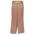 ロクビューティーアンドユースユナイテッドアローズ 6 BEAUTY & YOUTH UNITED ARROWS POLYESTER RAYON BOOTCUT PANTS レディース JPN:34