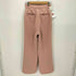 ロクビューティーアンドユースユナイテッドアローズ 6 BEAUTY & YOUTH UNITED ARROWS POLYESTER RAYON BOOTCUT PANTS レディース JPN:34